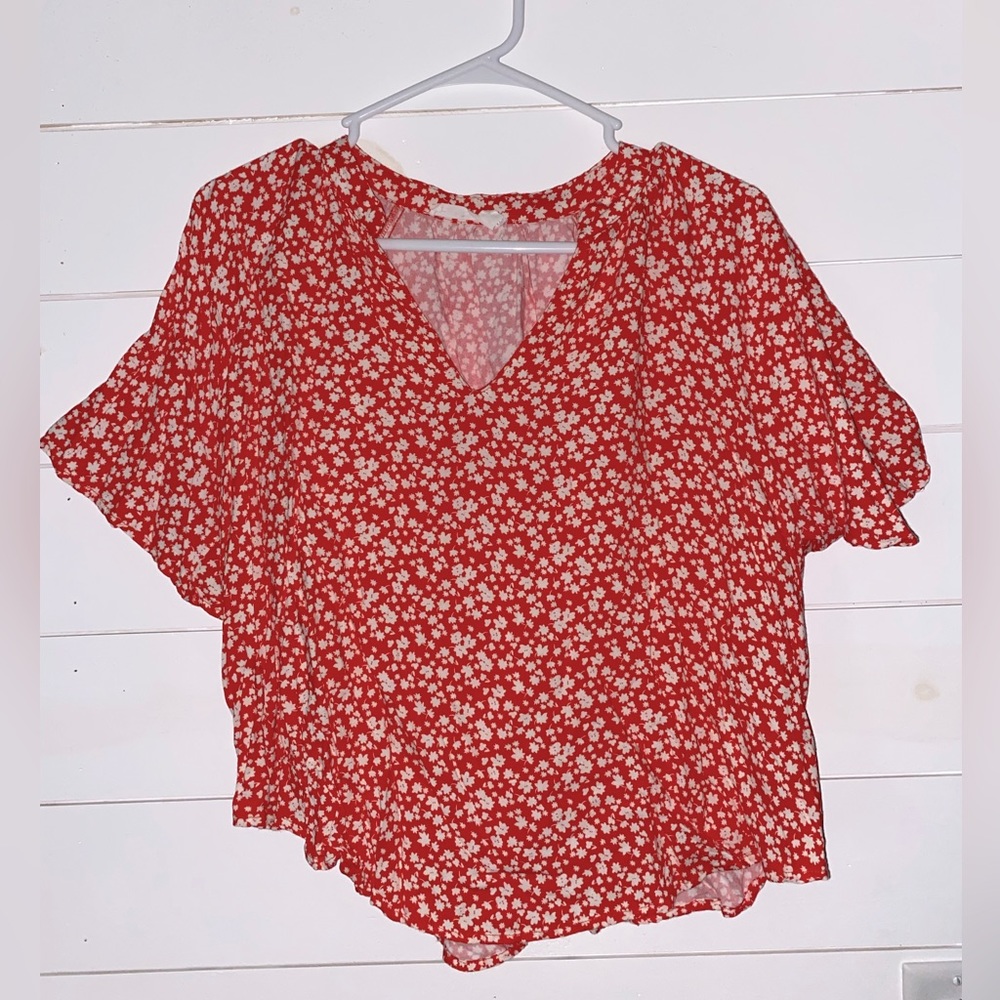 Women’s Blouse